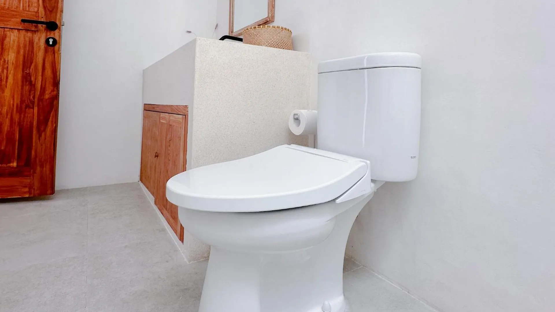 Close To Jimbaran Beach, 3Br With Private Pool Jimbaran (Bali)