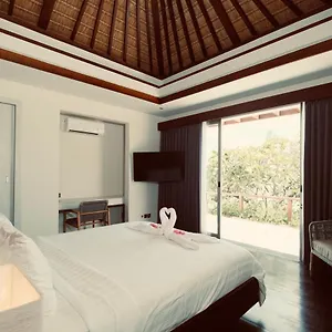 Sunset Palms Villa