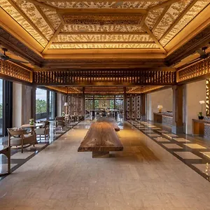 Ayana Segara Bali ジンバラン