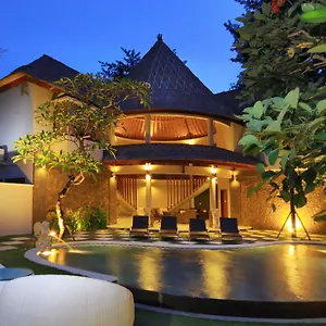 Resort Abi Bali And, Jimbaran