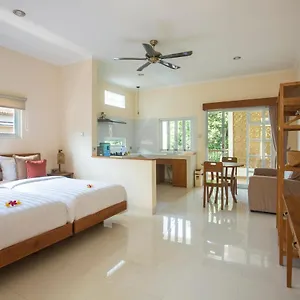 Donguri House Bali Jimbaran