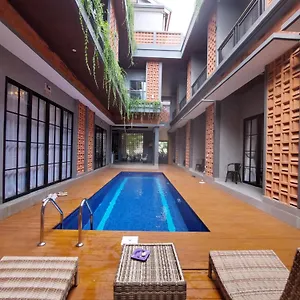 Mantra House Pensjonat