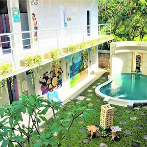 Albergue Bali Bobo, Jimbaran