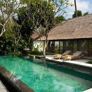 Kayumanis Private & Spa Jimbaran