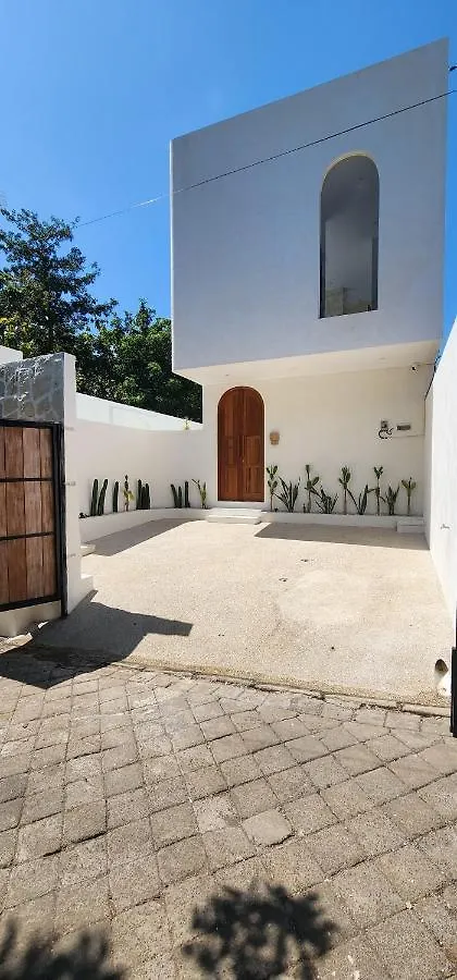 Villa Close To Jimbaran Beach, 3Br With Private Pool