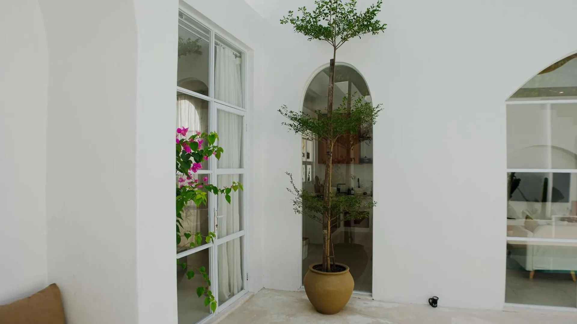 Close To Jimbaran Beach, 3Br With Private Pool Jimbaran (Bali)