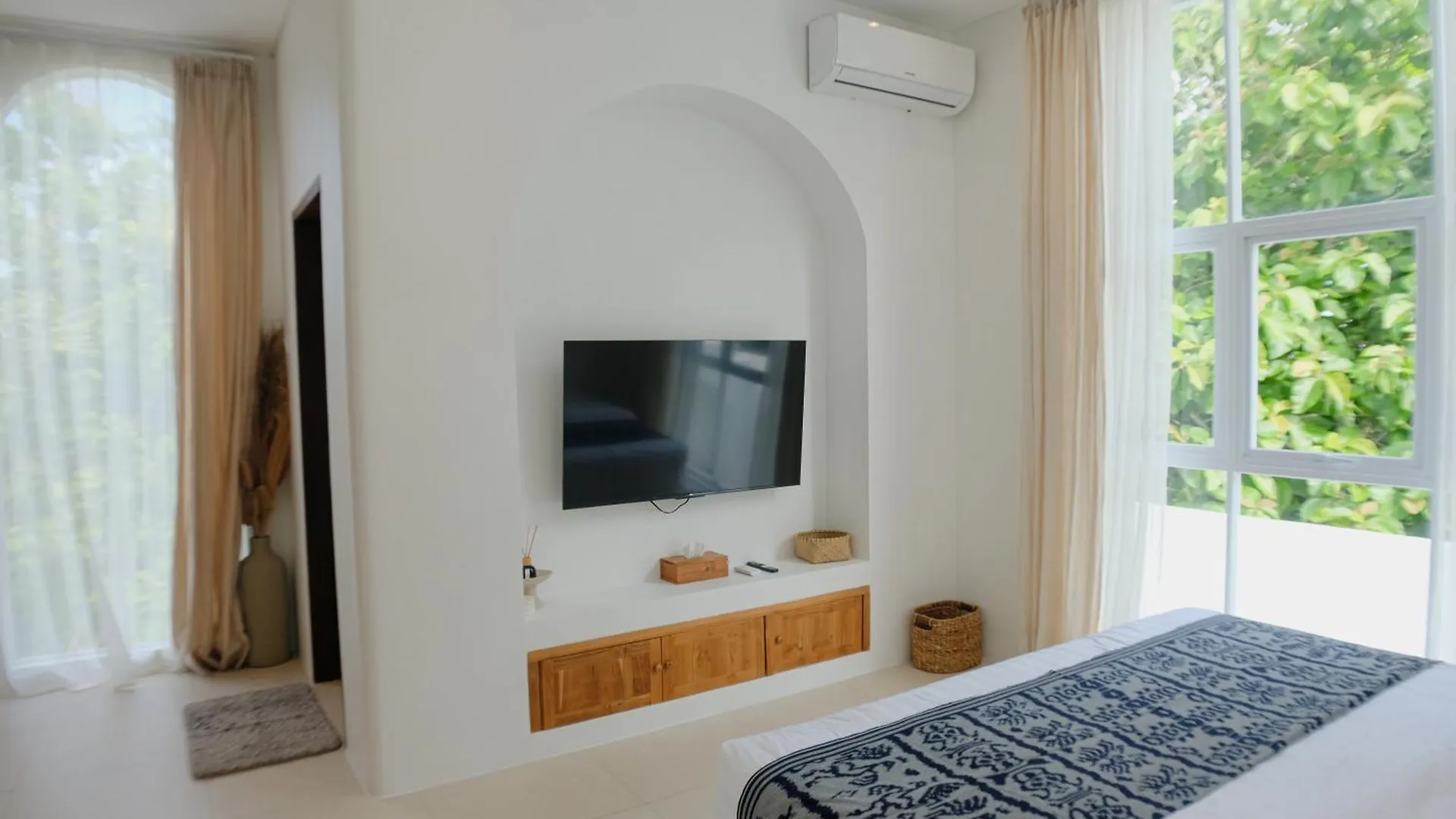 Close To Jimbaran Beach, 3Br With Private Pool Indonesia