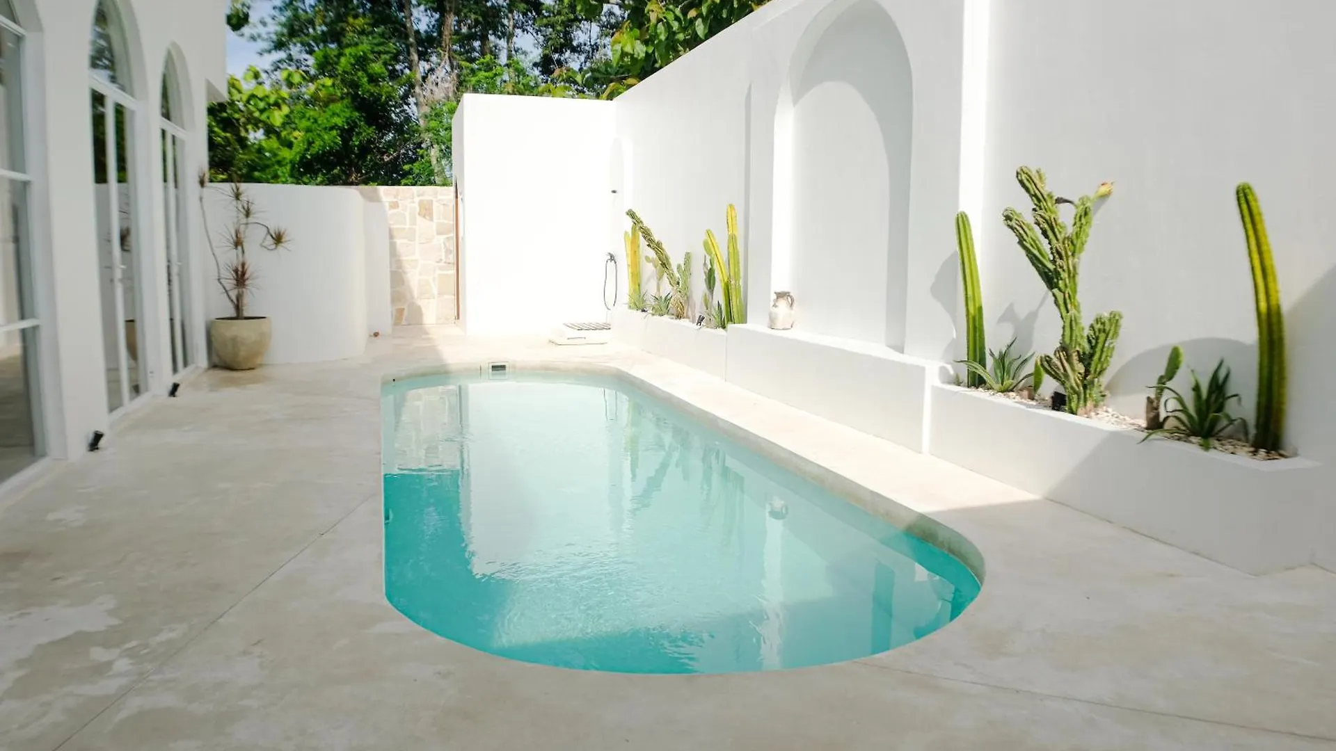 Close To Jimbaran Beach, 3Br With Private Pool Villa Jimbaran (Bali)