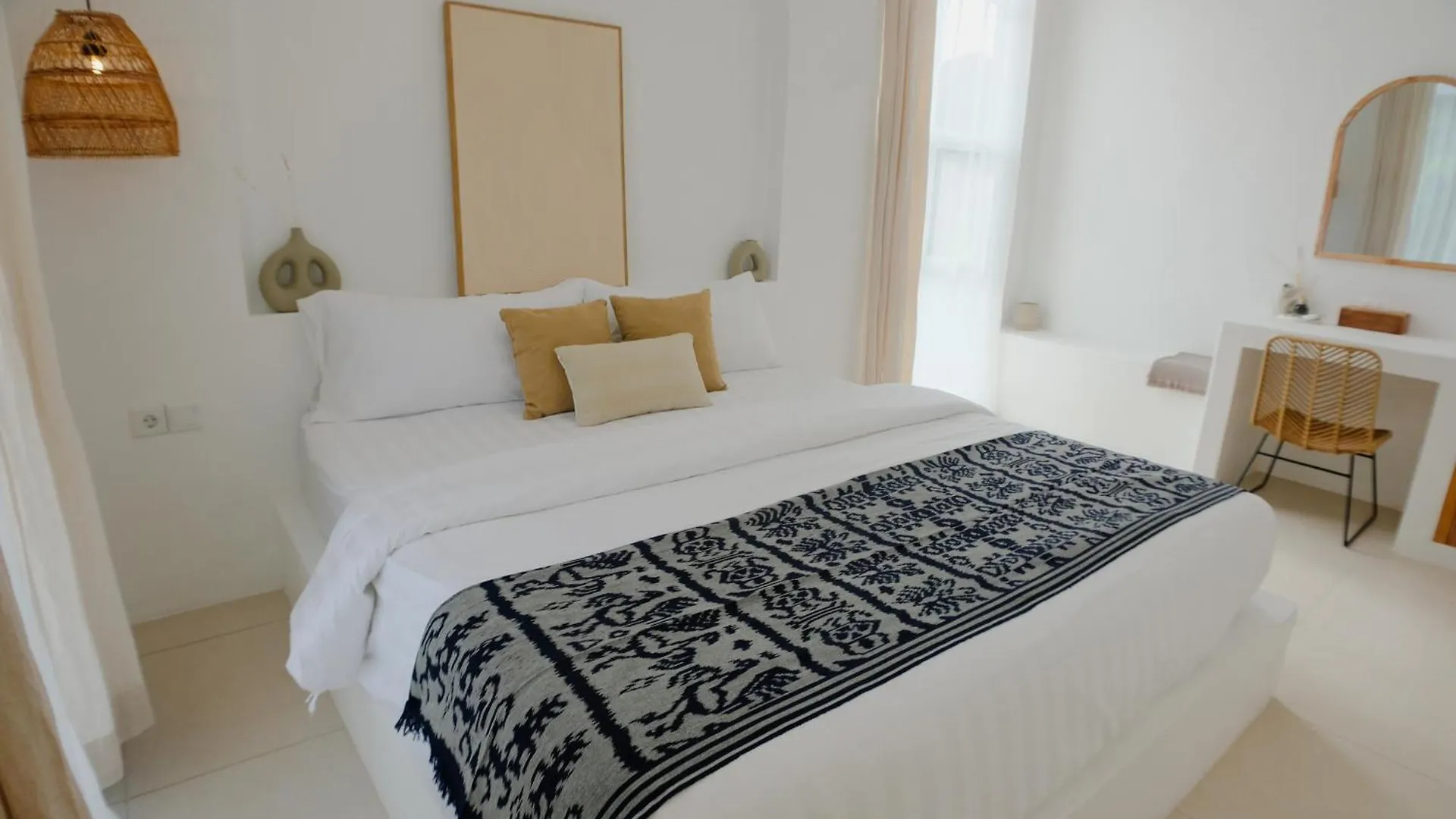 Close To Jimbaran Beach, 3Br With Private Pool 0*, Jimbaran (Bali) Indonesia