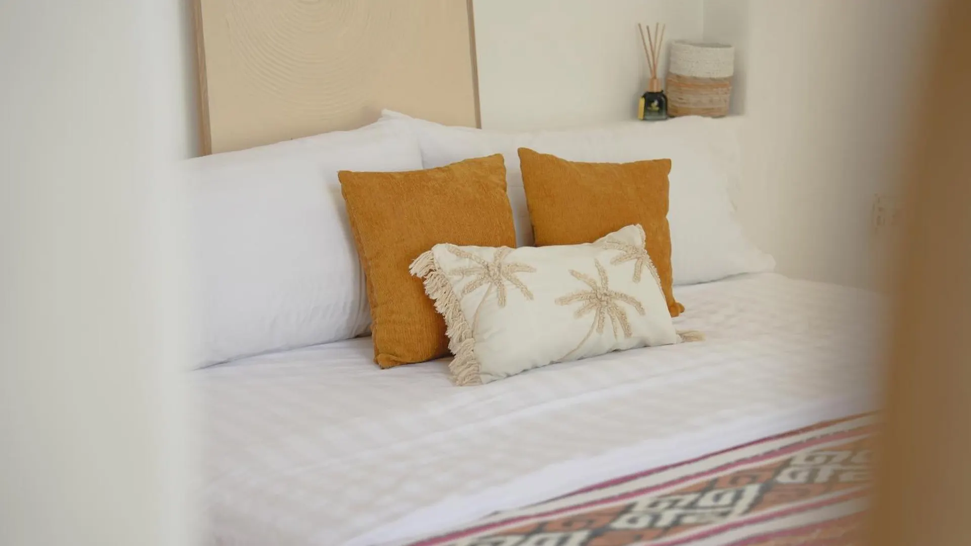 Villa Close To Jimbaran Beach, 3Br With Private Pool