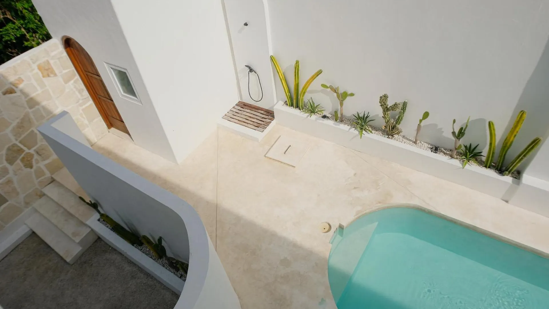 Close To Jimbaran Beach, 3Br With Private Pool Indonesia